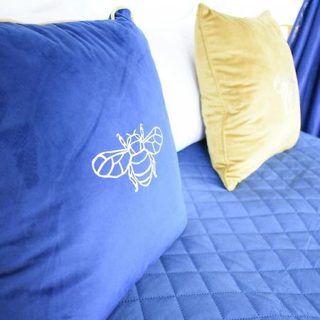 Loft 1&2 - Grano Residence グダニスク エクステリア 写真